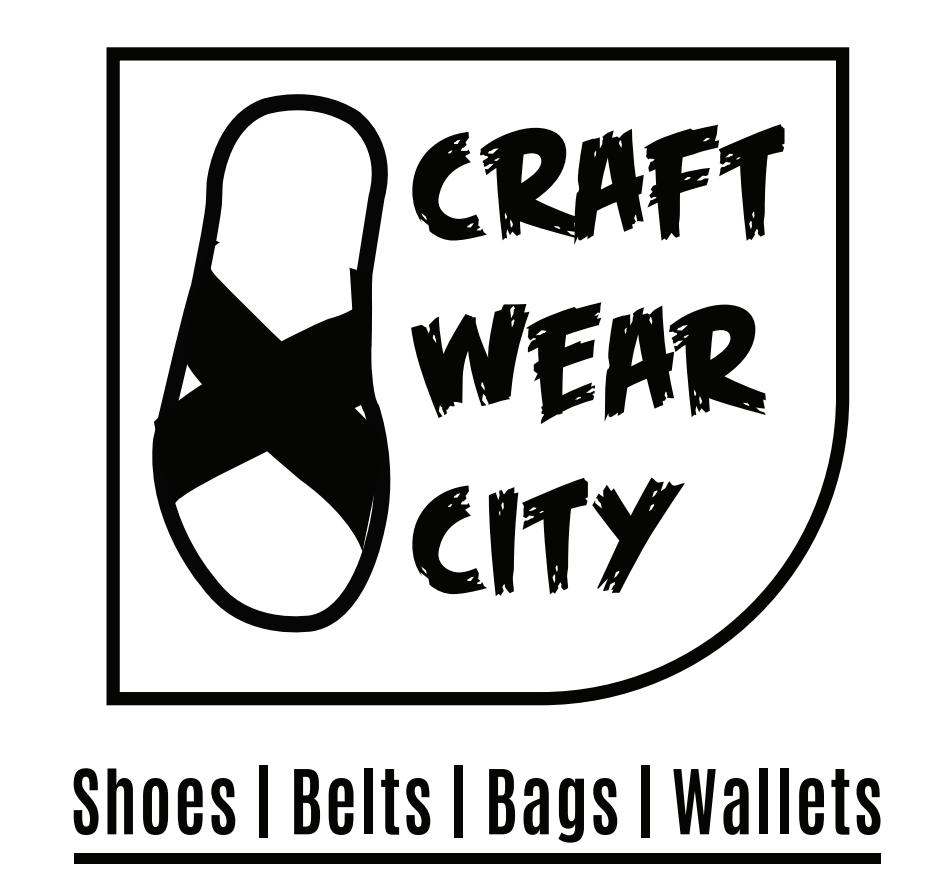 Craftwear City Uganda Logo