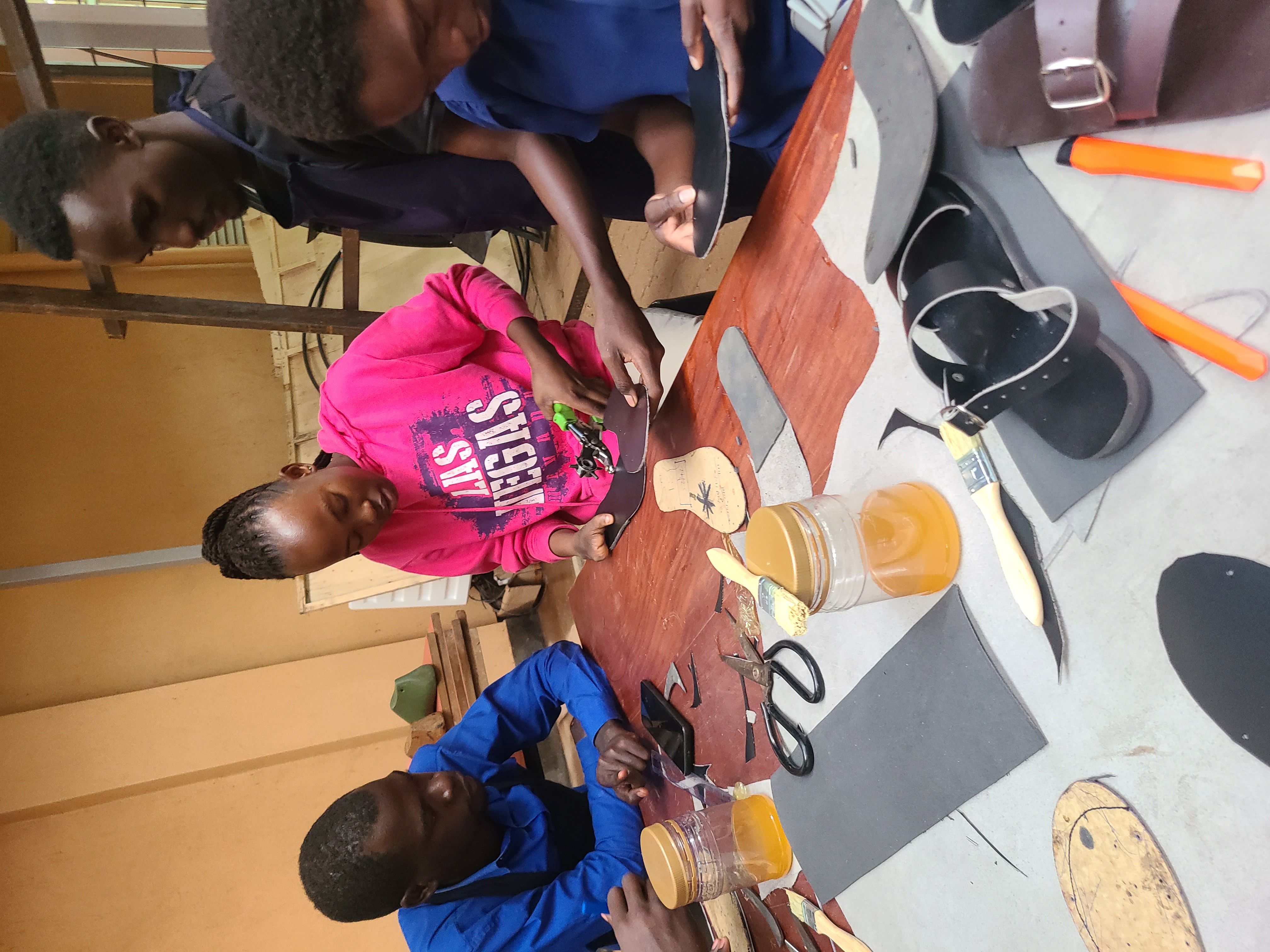 Our Solution in Action